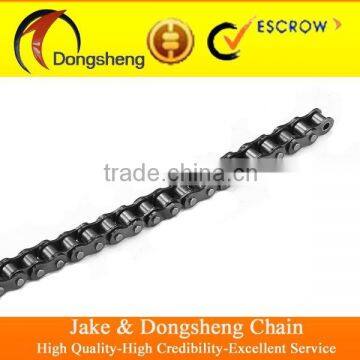 Zhejiang Jinhua Yongkang Proffessional Manufacturer Factory of 428motor Chain and Titan Heat Treatment Sprocket per Set photo-2