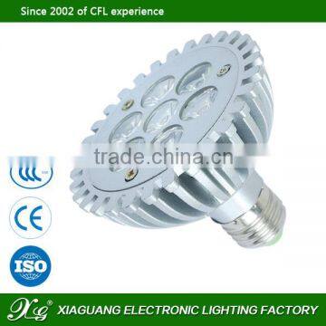 MR16 1.2W LED Light Spotlight 85-265VAC E27/MR16 3W 5W 7W 12W led spot light