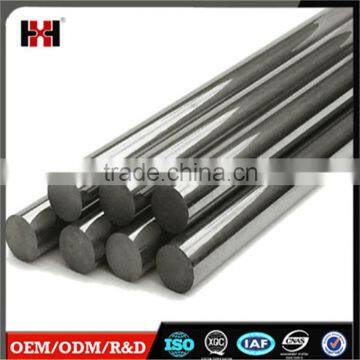 Wholesale customized yg8 tungsten carbide rod Prices High Speed Polishing K10 K15 K20 K30 Solid Carbide Rod