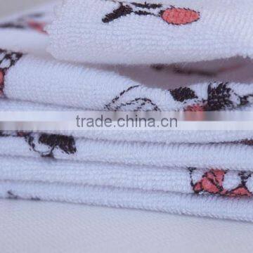 Hot Sale Top Quality Best Price Polyester Laminated Towel Fabric
