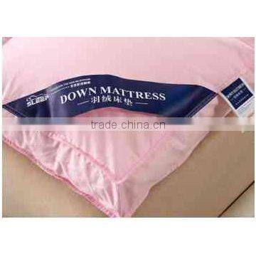 Wholesale China Import TPU Pillow Mattress Pad