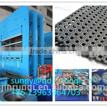 Press Machine/hydraulic Press Machine 150 Ton/rubber Mat Press Machine