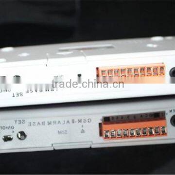 Genuine Original GSM Wireless Home Security Burglar Alarm System to Automatically Dial a Call PIR SMS Russian/English/Spanish photo-3