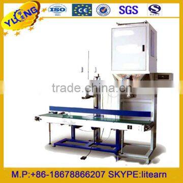 automatic bagging machine 10-20kg/bag