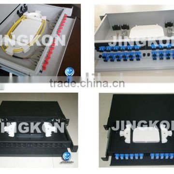 Fiber Optic Terminal Box