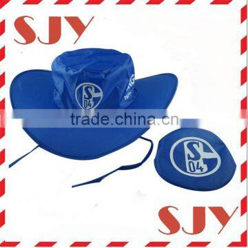 custom design quick dry foldable uv protection sun hat