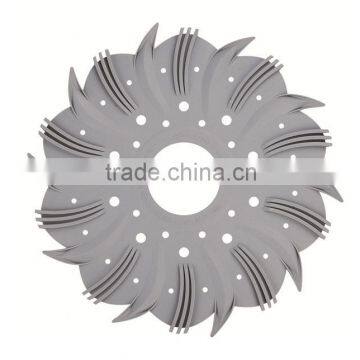 P1805-1 Finned Disc Seal Replacement Part For Baracuda G2 G3 G4 photo-3