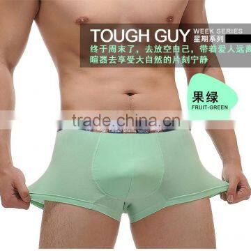 Men Penis Boxer Briefs photo-2