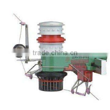 APF20-P4B YARN FEEDER (6.3V 12V 24V)