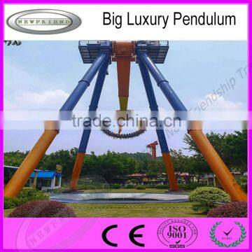 amusement ride Giant Pendulum for sale with high quality