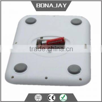 Stainless Steel Platform Electronic Slim Digital Kitchen Scale photo-5