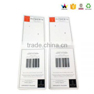 Custom adhesive sticker labels wholesale