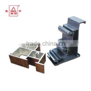 Aluminium Profile for Doors and Windows