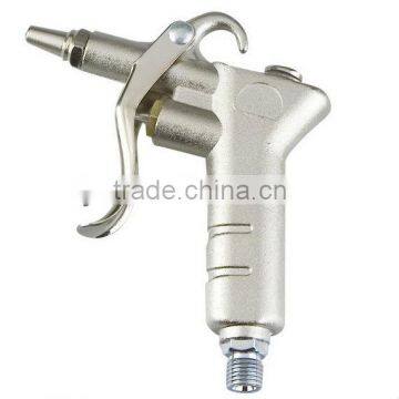 Air Blow Gun And Tips