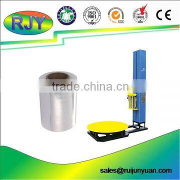 20 micron Machine Stretch Film