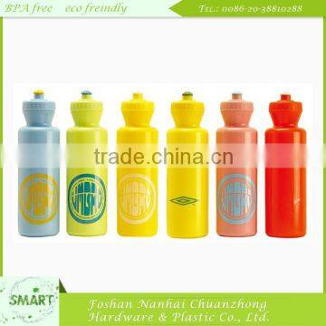 Attractive High Quality Kids Plastic Water Bottle