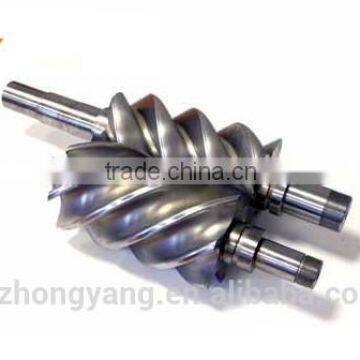 screw barrel accessories twin screw elements parallel twin screw barrel