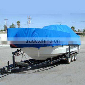 High quality marine boat cover