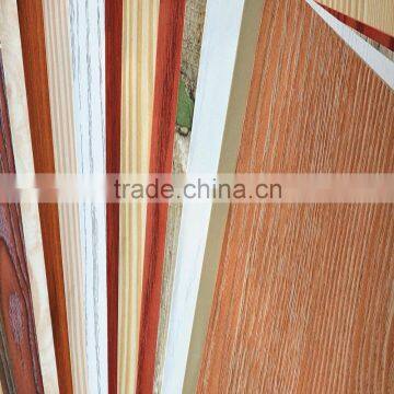 Hot Sales Low Price High Quaity Melamine Plywood for Construction and Decorate