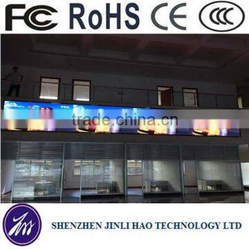 p4 Led Programmable Word Display