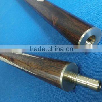 SLP 3/4-joint Snooker Cue Stick Handmade 9mm Snooker Cue for Sale photo-2