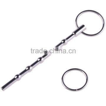 CTDA-012 Urethral Stimulation Plunger Type 304 Stainless Steel