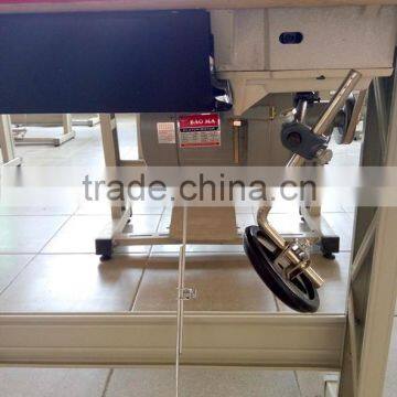 Sewing Machines for Industrial Shoes Making photo-5