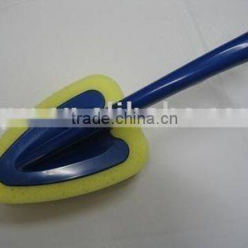 car sponge with handle