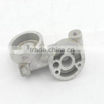 BRACKET OF OIL FILTER FOR KINDS OF CHINESE MINI VAN AND TRUCK