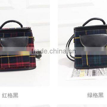 New Design Canvas Handbag China Manufacturer Handbag photo-3