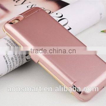 Colorful Metal Wireless Mobiel Power Bank Charger photo-5
