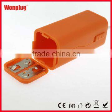 New Design External Automotive Battery Charger