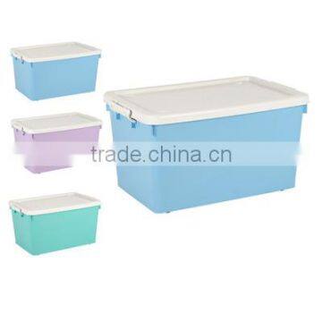 Plastic Storage Box