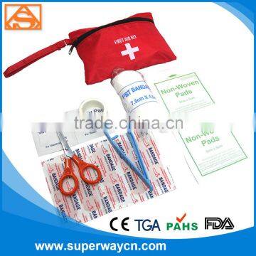 Mini First aid kit