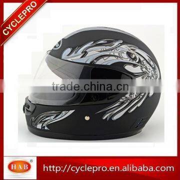 Motorcycle Helmet photo-3