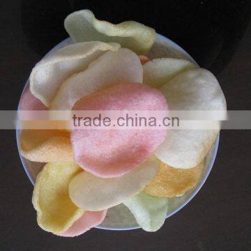 Enhance Immunity Rich Nutritional Ingredient Delicious Prawn Slices photo-4