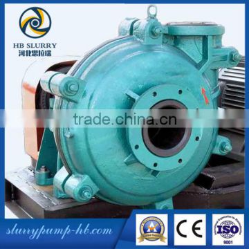 sand and gravel pump for mining,mineral,dredge