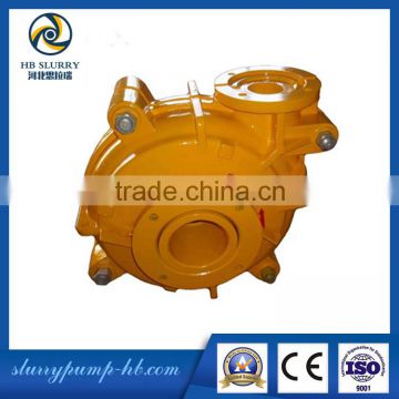 Factory OEM Ash slurry pumps