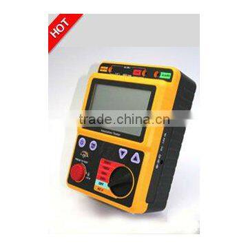 High Voltage Insulation Tester AR3127