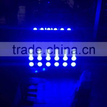 160lm/w High Wattage 1000W LED Projector for Flooded Football Pitch photo-2