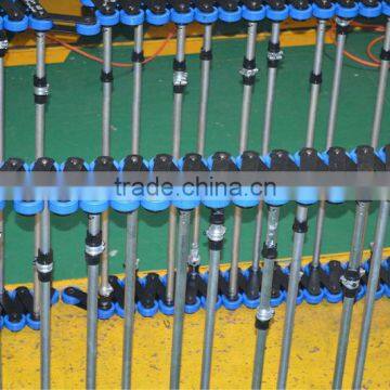 T133.3 Step chain for escalator escalator spare part