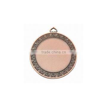 Suvenir medals gifts of Metal Logo medal for Business Promotion