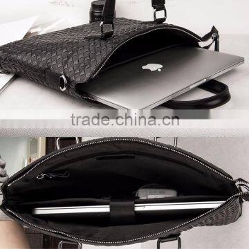 QIALINO High Quality Computer Bags Handbags Laptop Computer Bag for Macbook Air/pro 12 13 photo-2