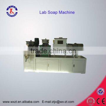 soap testing equipment(toilet soap making plants)