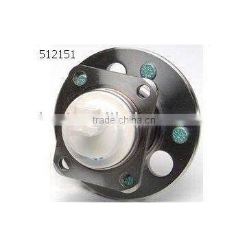 Car Parts, Wheel Hub (512151)
