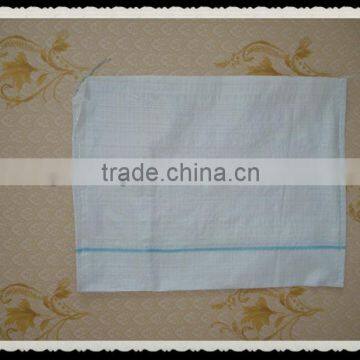 2013 hot selling pe sand bag made in china
