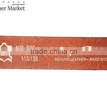 Leather Belts " Diego Toscani" Italian Belts Genuine Leather Florence Leather Fashion photo-5