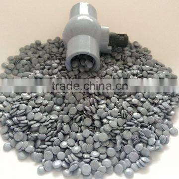 pvc granules