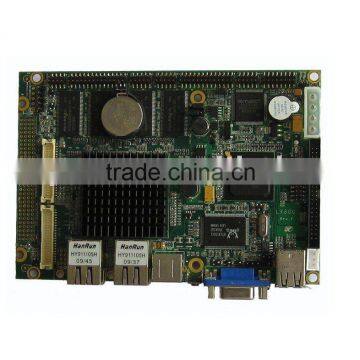 3.5inch Embedded Single Board Computers ENC-LX800