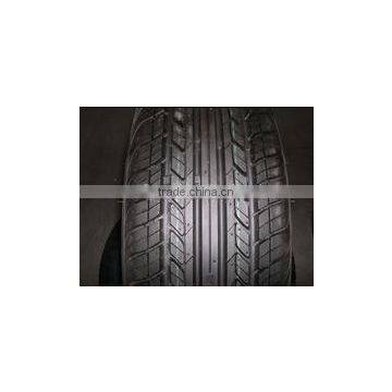 Semi Steel Radial Car Tyres Low Price 195/70R15 Haida Tire